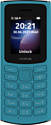 Nokia 105 4G Dual SIM