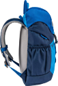 Deuter Kikki 3610421-3333 (coolblue/midnight)