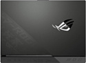 ASUS ROG Strix Scar 15 G533QM-HF104