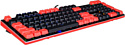 A4Tech Bloody B820N black/red