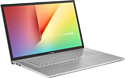 ASUS VivoBook 17 X712EA-AU363 ASUS VivoBook 17 X712EA-AU363