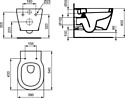 Ideal Standard Connect E822301