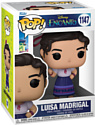 Funko Disney Encanto Luisa Madrigal 57601