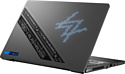 ASUS Zephyrus G14 Alan Walker Edition GA401QEC-K2218T