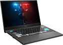 ASUS Zephyrus G14 Alan Walker Edition GA401QEC-K2218T