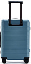 Ninetygo Manhattan Frame Luggage 20" (синий)