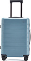 Ninetygo Manhattan Frame Luggage 20" (синий)