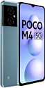 Xiaomi POCO M4 5G 6/128GB (международная версия)