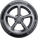 Continental PremiumContact 6 235/50 R19 99W RunFlat