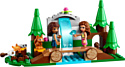 LEGO Friends 41677 Лесной водопад