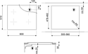 Smeg SIM1644D