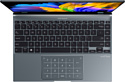 ASUS Zenbook 14X OLED UX5401ZA-KN178X