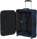 Samsonite Litebeam Midnight Blue 55 см (2 колеса)