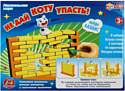 Умные игры Не дай коту упасть 1201K467-R