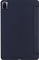 JFK Smart Case для Xiaomi Mi Pad 5/Mi Pad 5 Pro 11 (темно-синий)