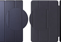 JFK Smart Case для Xiaomi Mi Pad 5/Mi Pad 5 Pro 11 (темно-синий)