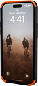 Uag для iPhone 14 Pro Max Civilian Black 114043114040