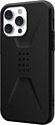 Uag для iPhone 14 Pro Max Civilian Black 114043114040