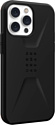Uag для iPhone 14 Pro Max Civilian Black 114043114040