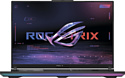 ASUS ROG Strix SCAR 18 2023 G834JY-N6038