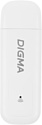 Digma WiFi DW1960 3G/4G (белый)