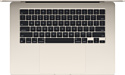 Apple Macbook Air 15" M3 2024 (MRYR3)
