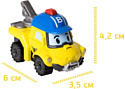 Robocar Poli Баки MRT-0605