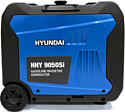 Hyundai HHY 9050Si