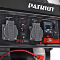 Patriot GRS 3500 E