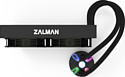 Zalman Reserator5 Z24 ARGB Black