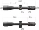 Vector Optics Continental 5-30x56 Tactical FFP