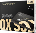 Team QX 4TB T253X7004T0C101