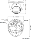 HiLook THC-T127-LMS (2.8 мм)