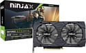 Sinotex Ninja GeForce RTX 3070 8GB GDDR6 (NK307FG86F) Sinotex Ninja GeForce RTX 3070 8GB GDDR6 (NK307FG86F)