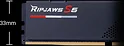 G.SKILL Ripjaws S5 F5-6000J3036F48GX2-RS5K