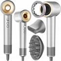 Coshare SuperFlow1 Pro (серебро)