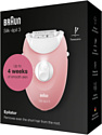 Braun Silk-epil 3 SE 3-176