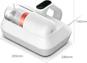 Xiaomi Dust Mite Vacuum Cleaner Pro