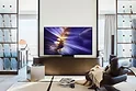 Samsung OLED 4K S90F AI QE77S90FAEXRU