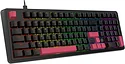Ajazz AK980 black/red, Ajazz Red
