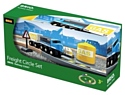 Brio Стартовый набор с грузовым поездом (13 элементов) 33047