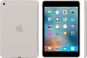 Apple Silicone Case for iPad mini 4 (Stone) (MKLP2ZM/A)