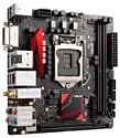 ASUS B150I PRO GAMING/WIFI/AURA