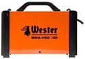 Wester MMA-VRD 180