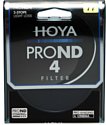 Hoya PRO ND4 52mm