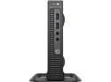 HP 260 G2 Desktop Mini (2TP25EA)