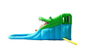 Happy Hop Крокодил 9517