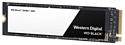 Western Digital Black NVMe SSD 500 GB (WDS500G2X0C)