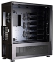 Lian Li PC-V3000 WX Black