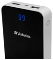 Verbatim 49947 Pocket Power Pack 13000 mAh
